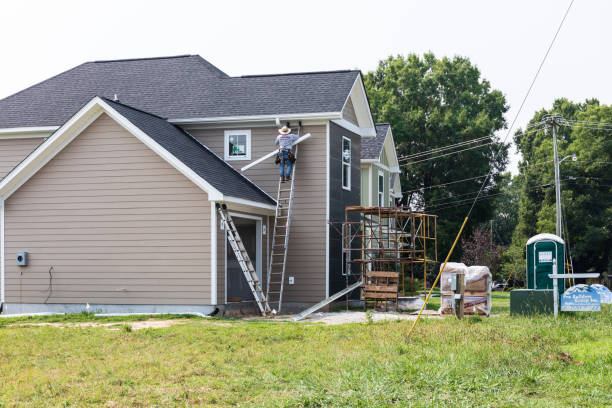 Best Vinyl Siding Installation  in Lenox, IA